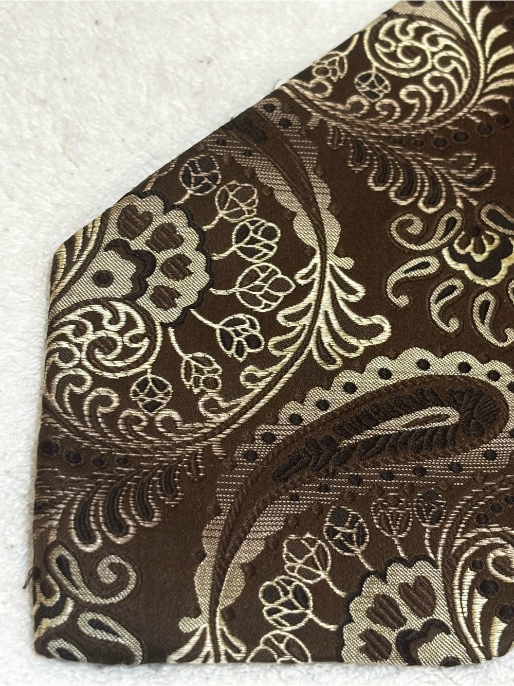 Brand New Stylish Tie By Massimo Ferre